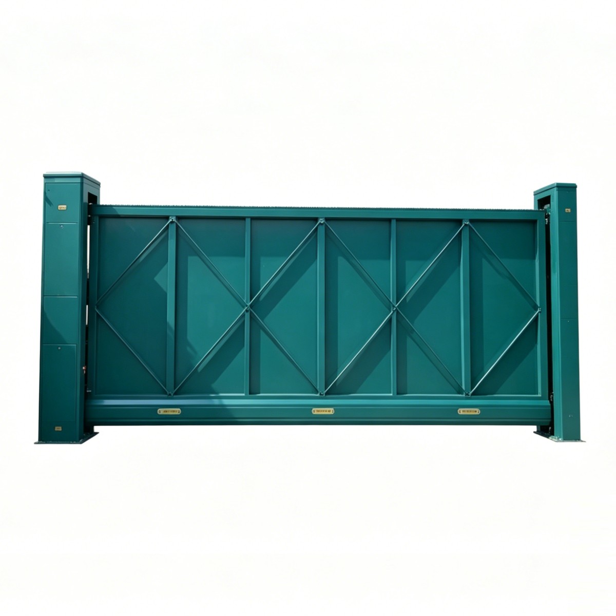 泉州安溪魁斗镇电动悬空门